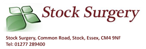 Stock Surgery Logo